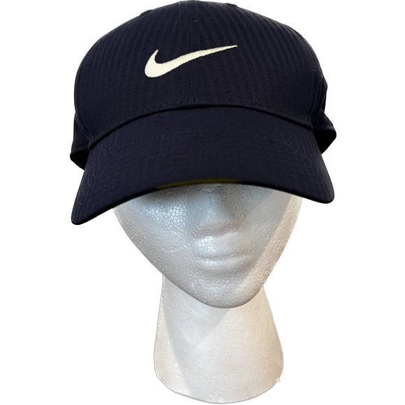 Nike Other - Nike Legacy91 Dri-Fit Golf Men's Women's Unisex Adjustable Hat Cap Blue